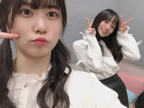 丹生 明里｜~加湿器~（2020-10-27）｜7枚目