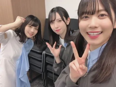 丹生 明里｜~クッキー🍪~（2020-10-03）｜5枚目