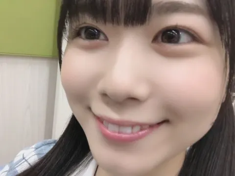 丹生 明里｜~ふしぎちゃんん~（2020-10-10）
