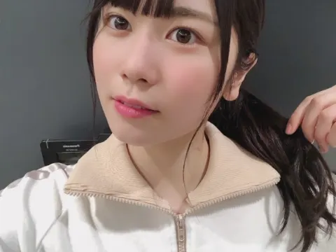 丹生 明里｜~生姜スープ~（2020-10-20）｜2枚目