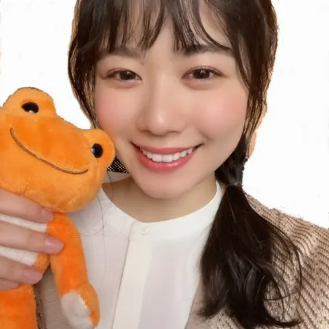 丹生 明里｜~むぎちゃ~（2020-11-02）｜6枚目