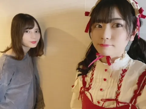 丹生 明里｜~ハロウィン~（2020-11-02）｜5枚目