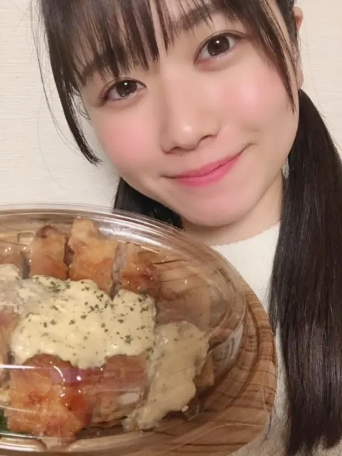 丹生 明里｜~タルタルチキン~（2020-11-10）