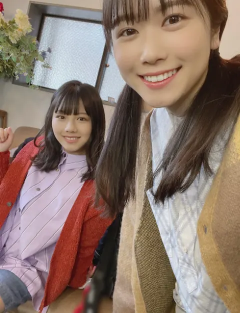 丹生 明里｜~パシャリ！📸~（2020-12-23）｜8枚目