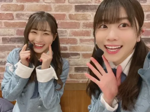 丹生 明里｜~遂に明日は、、、！~（2020-12-24）｜4枚目