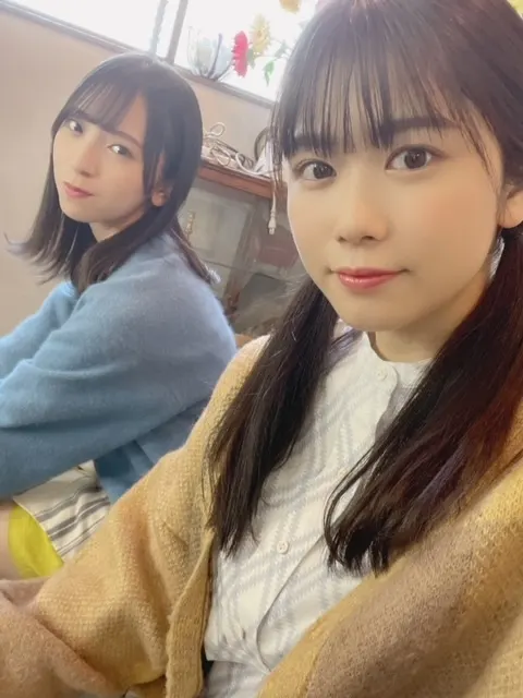 丹生 明里｜~パシャリ！📸~（2020-12-23）｜9枚目