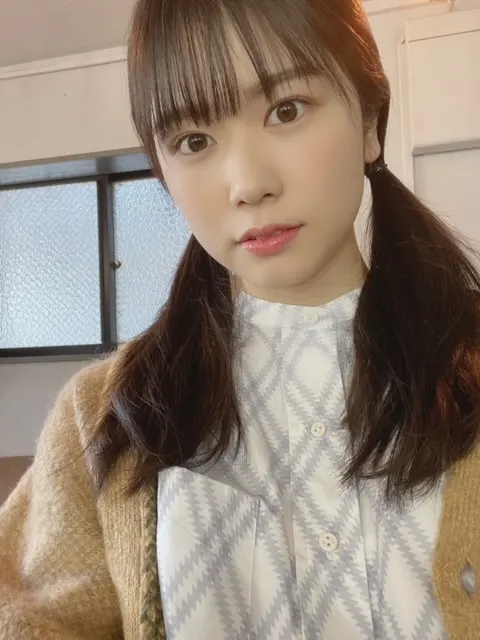 丹生 明里｜~パシャリ！📸~（2020-12-23）｜7枚目