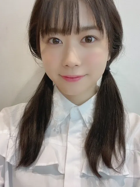 丹生 明里｜~パシャリ！📸~（2020-12-23）