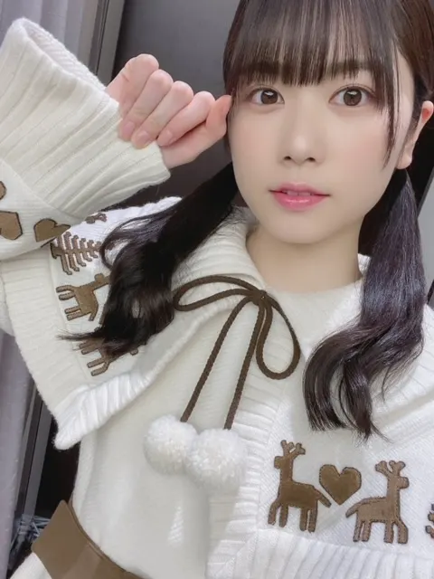 丹生 明里｜~嬉しすぎました！~（2020-12-29）
