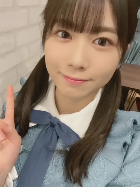 丹生 明里｜~遂に明日は、、、！~（2020-12-24）