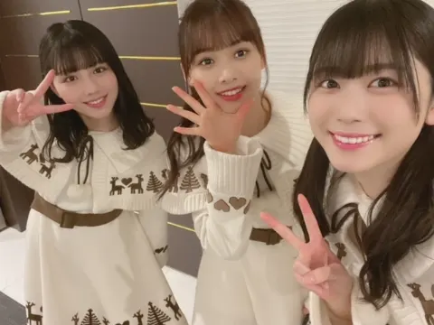 丹生 明里｜~嬉しすぎました！~（2020-12-29）｜2枚目