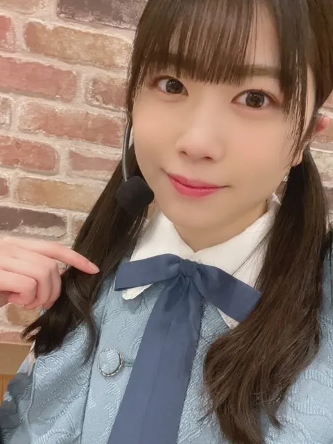 丹生 明里｜~遂に明日は、、、！~（2020-12-24）｜5枚目