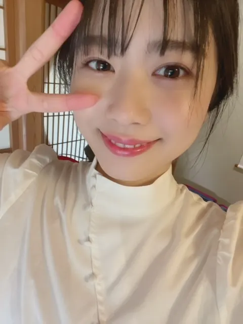 丹生 明里｜~パシャリ！📸~（2020-12-23）｜3枚目