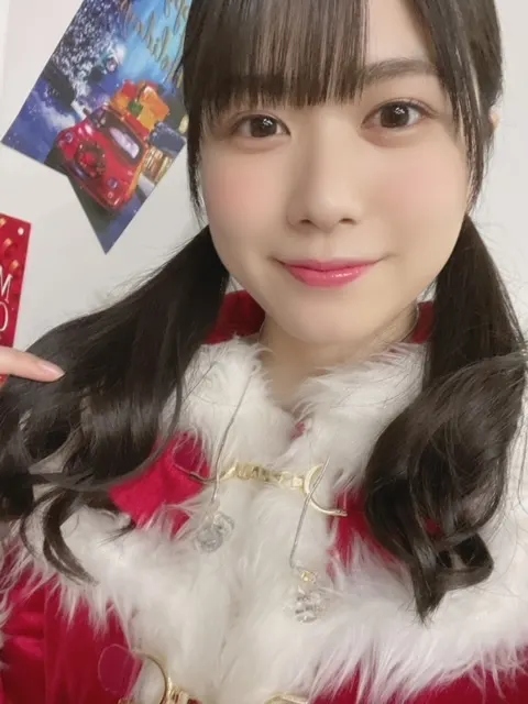 丹生 明里｜~ひなくり2020🎅~（2020-12-28）