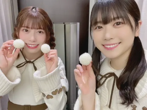 丹生 明里｜~嬉しすぎました！~（2020-12-29）｜6枚目