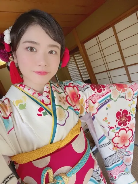 丹生 明里｜~パシャリ！📸~（2020-12-23）｜5枚目