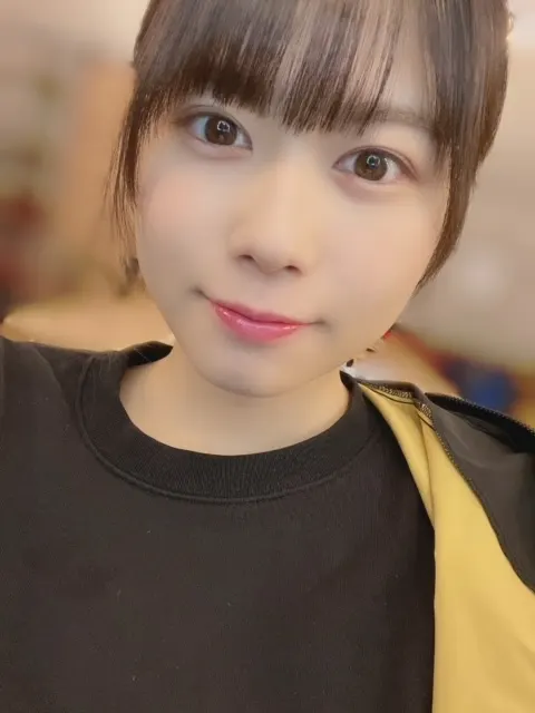 丹生 明里｜~げーむ！~（2020-12-18）