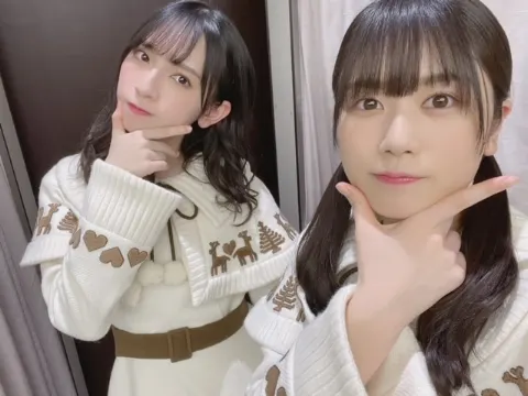 丹生 明里｜~嬉しすぎました！~（2020-12-29）｜4枚目