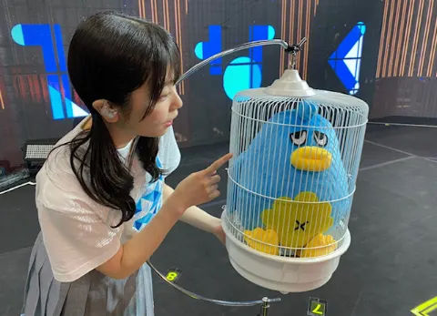 丹生 明里｜~ひなくり2020🎅~（2020-12-28）｜7枚目