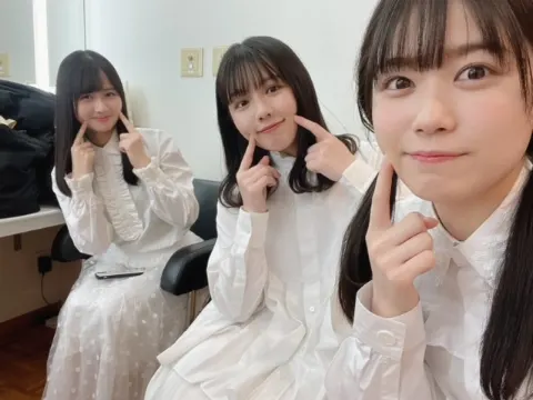 丹生 明里｜~パシャリ！📸~（2020-12-23）｜2枚目