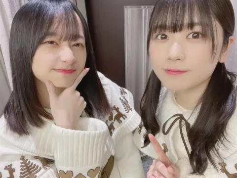 丹生 明里｜~嬉しすぎました！~（2020-12-29）｜5枚目