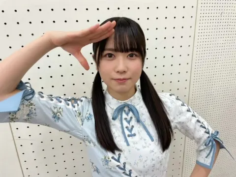 丹生 明里｜~抹茶アイス🍨~（2021-01-06）｜7枚目