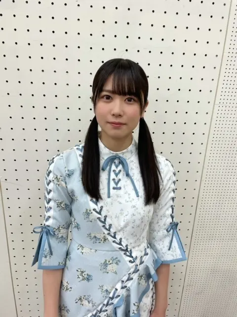 丹生 明里｜~抹茶アイス🍨~（2021-01-06）｜6枚目