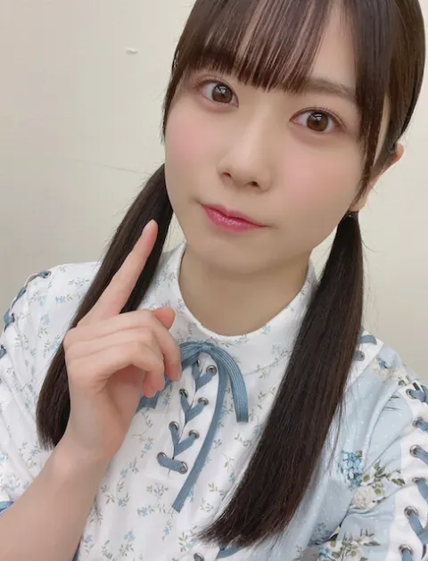 丹生 明里｜~抹茶アイス🍨~（2021-01-06）