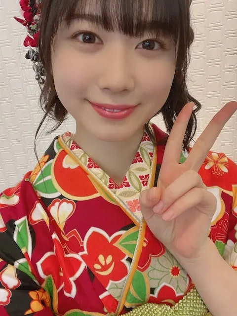丹生 明里｜~らーーめん~（2021-01-29）｜4枚目