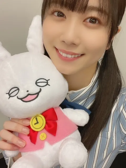 丹生 明里｜~抹茶アイス🍨~（2021-01-06）｜10枚目