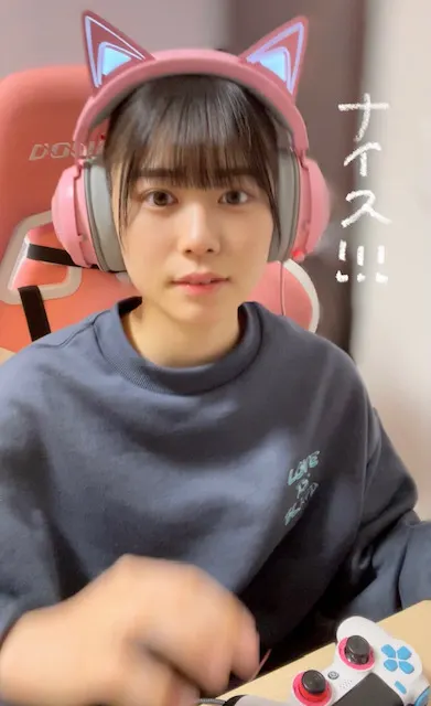 丹生 明里｜~とり五目おにぎり~（2021-02-03）｜4枚目