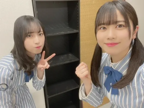 丹生 明里｜~とり五目おにぎり~（2021-02-03）｜3枚目
