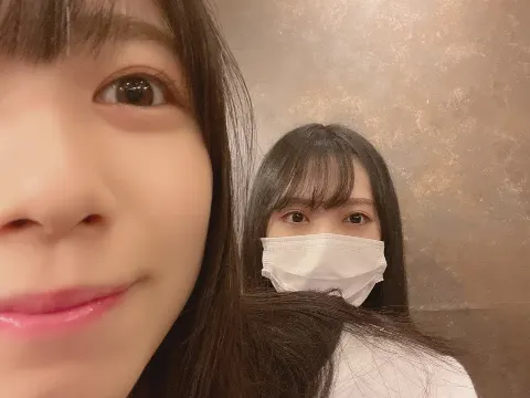 丹生 明里｜~石焼ビビンバ~（2021-03-25）｜3枚目