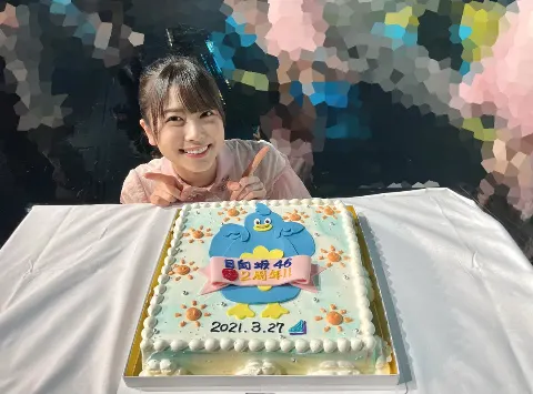丹生 明里｜~春の大ユニット祭り〜！~（2021-03-29）｜7枚目