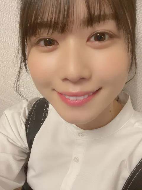 丹生 明里｜~勝たん！~（2021-04-28）