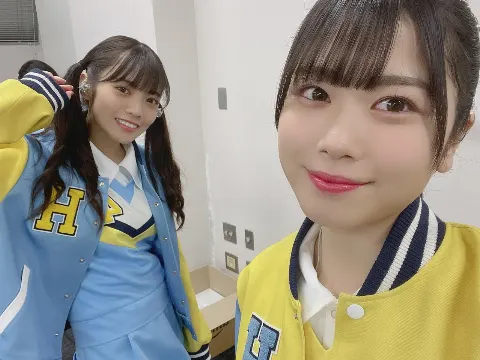 丹生 明里｜~ひな誕祭！~（2021-04-01）｜5枚目