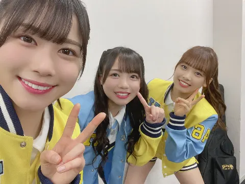 丹生 明里｜~ひな誕祭！~（2021-04-01）｜4枚目