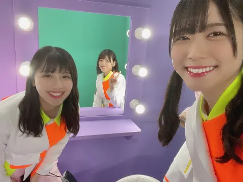丹生 明里｜~勝たん！~（2021-04-28）｜5枚目