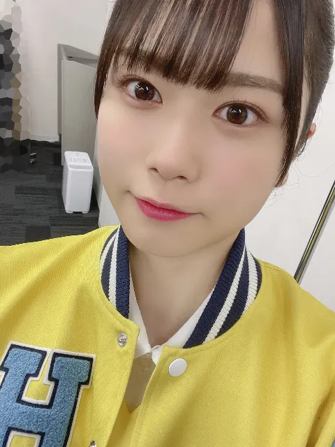 丹生 明里｜~ひな誕祭！~（2021-04-01）