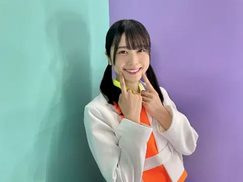 丹生 明里｜~勝たん！~（2021-04-28）｜10枚目
