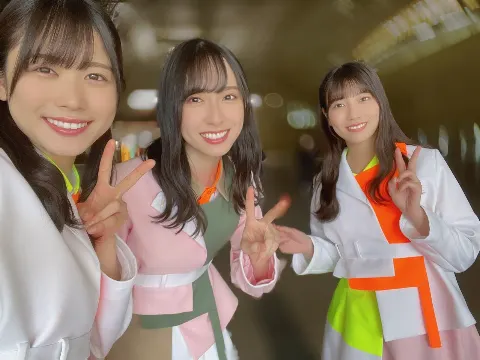 丹生 明里｜~勝たん！~（2021-04-28）｜6枚目