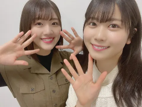 丹生 明里｜~勝たん！~（2021-04-28）｜3枚目