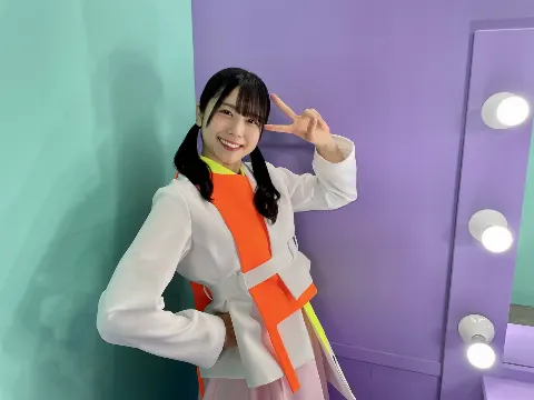 丹生 明里｜~勝たん！~（2021-04-28）｜9枚目