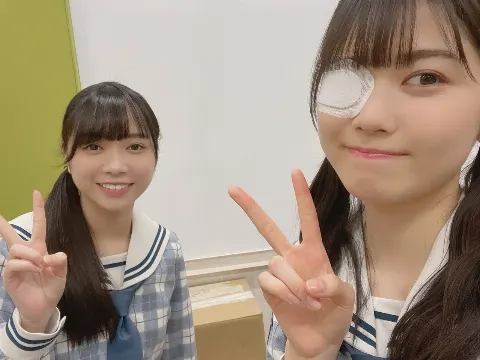 丹生 明里｜~君しか勝たん~（2021-04-22）｜7枚目