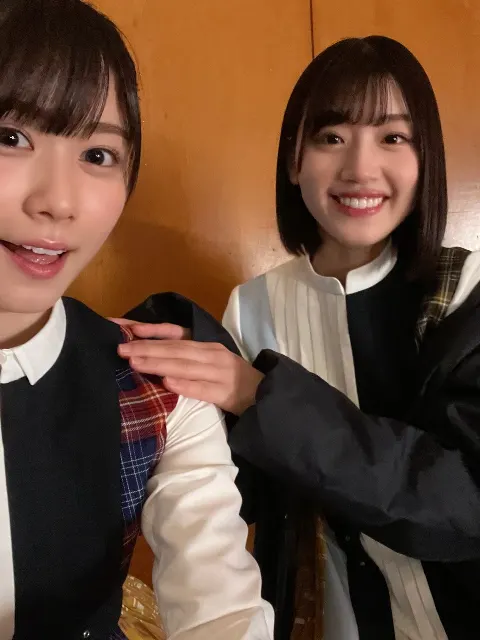 丹生 明里｜~足跡~（2021-05-07）｜4枚目
