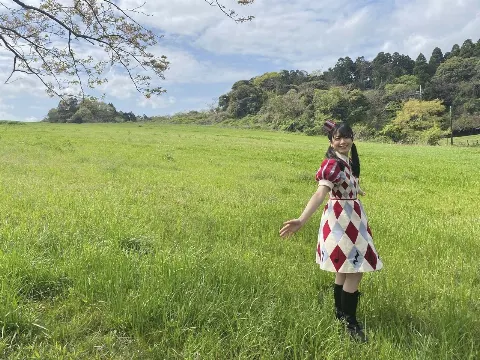 丹生 明里｜~さんきゅー~（2021-05-15）｜5枚目