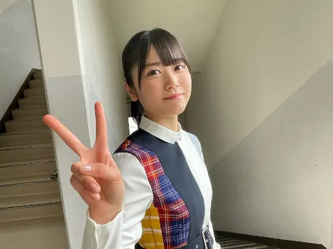 丹生 明里｜~足跡~（2021-05-07）｜10枚目