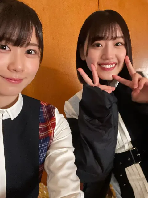 丹生 明里｜~全力笑顔全力チア！~（2021-05-27）｜8枚目