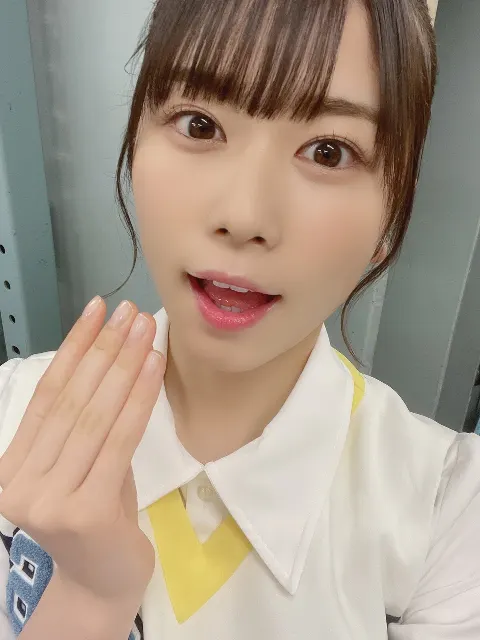 丹生 明里｜~全力笑顔全力チア！~（2021-05-27）