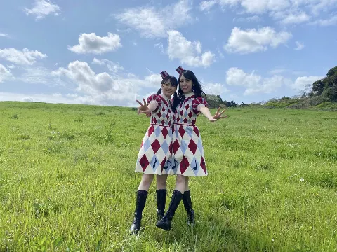 丹生 明里｜~さんきゅー~（2021-05-15）｜11枚目
